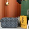 Goyard Cap-Vert PM Bag