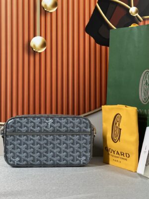 Goyard Cap-Vert PM Bag