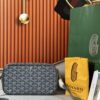 Goyard Cap-Vert PM Bag