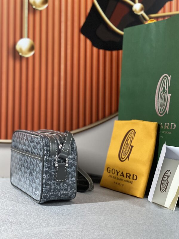 Goyard Cap-Vert PM Bag