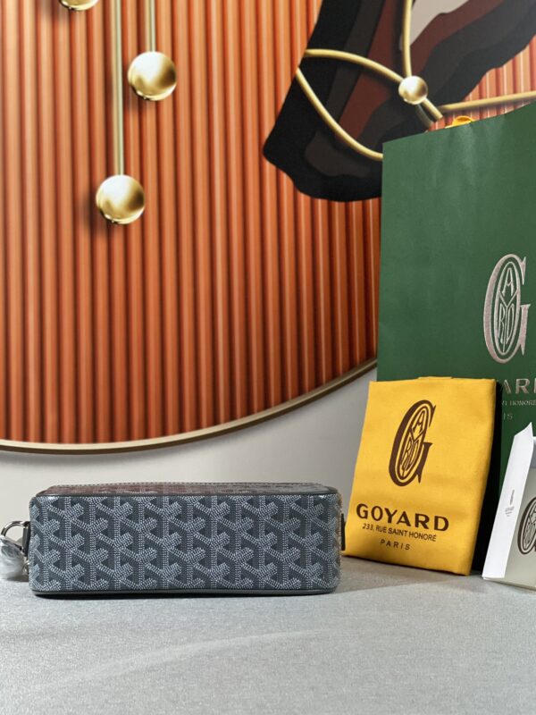 Goyard Cap-Vert PM Bag