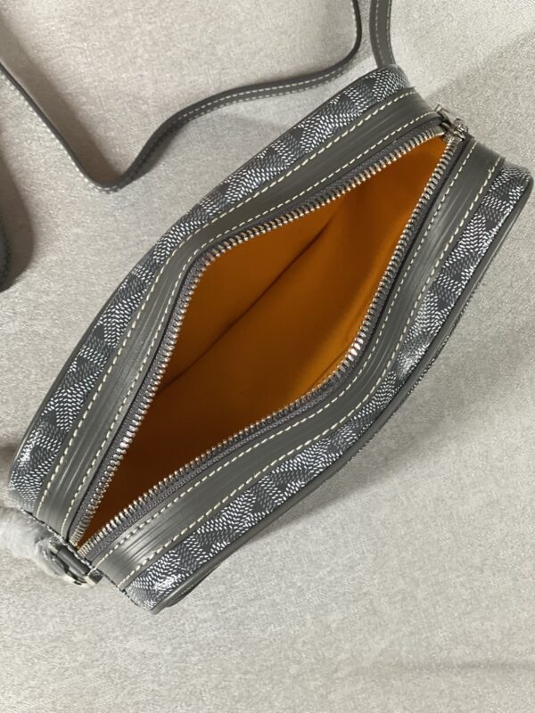 Goyard Cap-Vert PM Bag