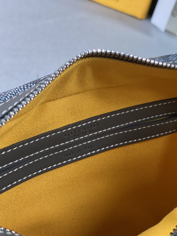 Goyard Cap-Vert PM Bag
