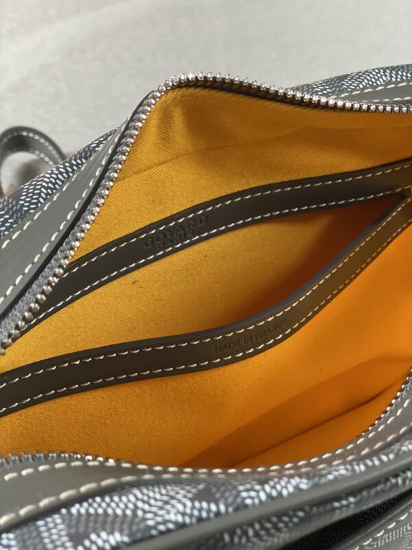 Goyard Cap-Vert PM Bag