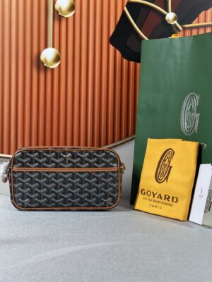 Goyard Cap-Vert PM Bag