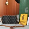 Goyard Cap-Vert PM Bag