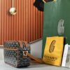 Goyard Cap-Vert PM Bag