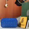 Goyard Cap-Vert PM Bag