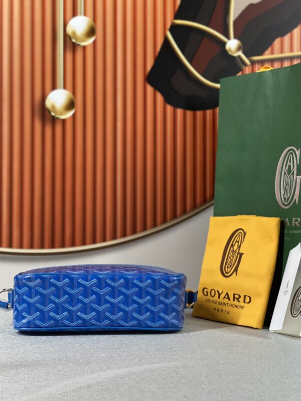 Goyard Cap-Vert PM Bag