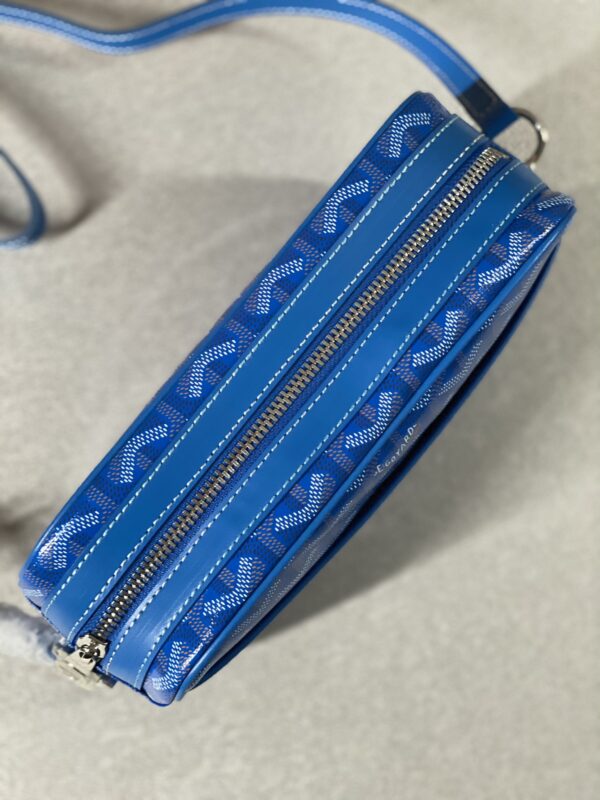 Goyard Cap-Vert PM Bag
