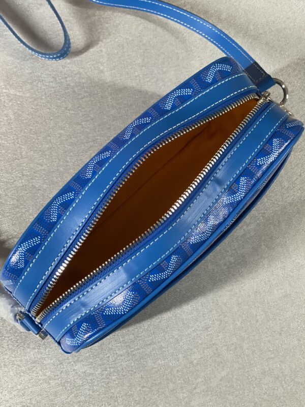 Goyard Cap-Vert PM Bag