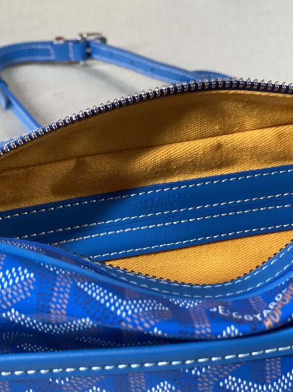 Goyard Cap-Vert PM Bag