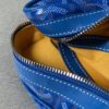 Goyard Cap-Vert PM Bag