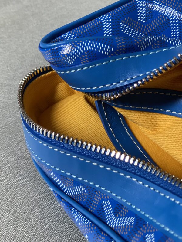 Goyard Cap-Vert PM Bag