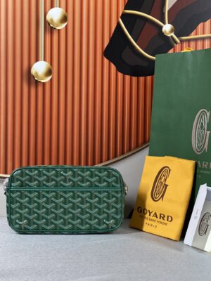 Goyard Cap-Vert PM Bag