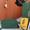 Goyard Cap-Vert PM Bag