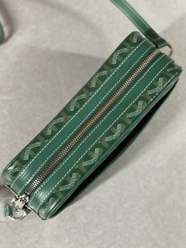 Goyard Cap-Vert PM Bag
