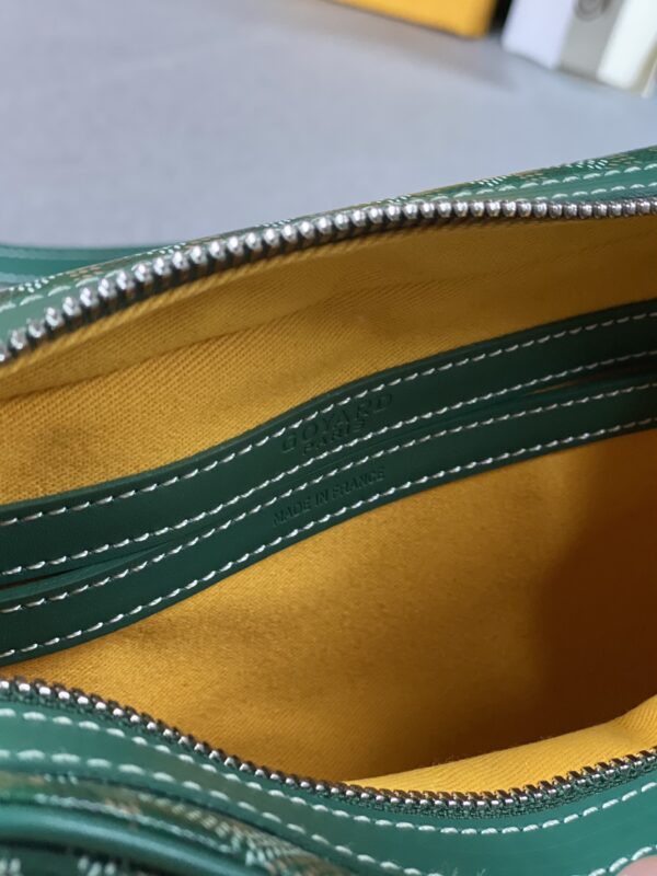 Goyard Cap-Vert PM Bag