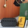 Goyard Cap-Vert PM Bag