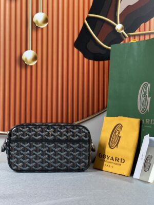 Goyard Cap-Vert PM Bag