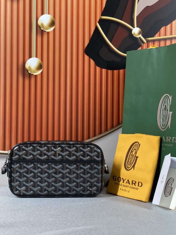Goyard Cap-Vert PM Bag