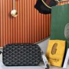 Goyard Cap-Vert PM Bag