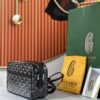 Goyard Cap-Vert PM Bag