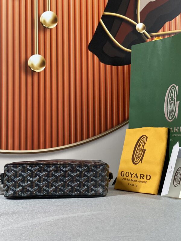 Goyard Cap-Vert PM Bag