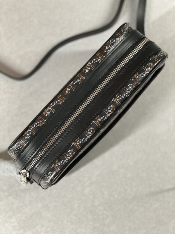 Goyard Cap-Vert PM Bag