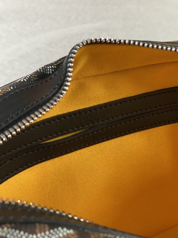 Goyard Cap-Vert PM Bag