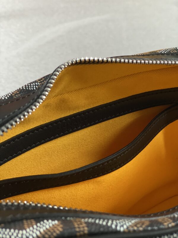 Goyard Cap-Vert PM Bag