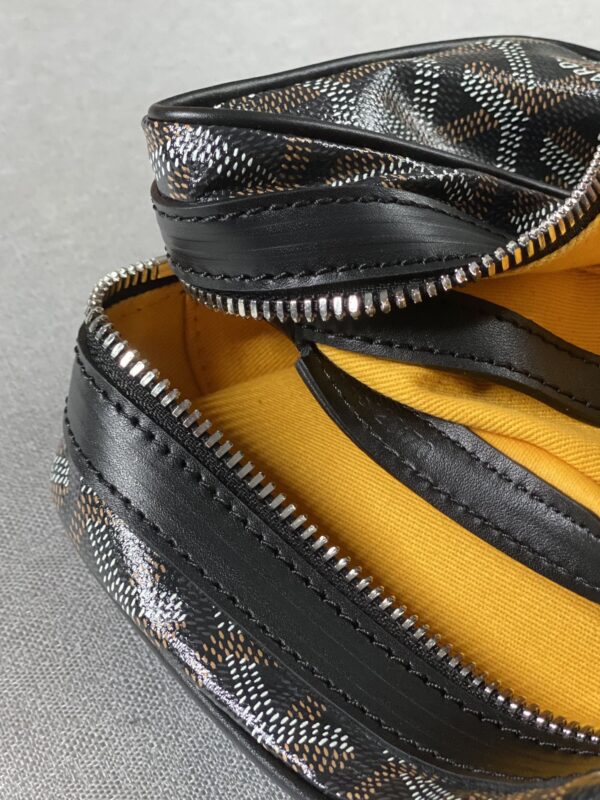 Goyard Cap-Vert PM Bag