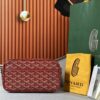 Goyard Cap-Vert PM Bag
