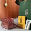 Goyard Cap-Vert PM Bag