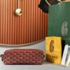 Goyard Cap-Vert PM Bag