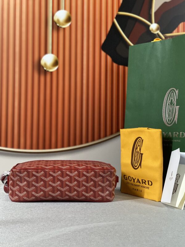 Goyard Cap-Vert PM Bag