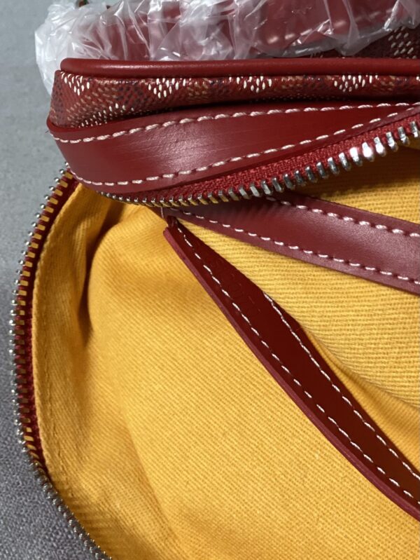 Goyard Cap-Vert PM Bag