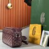 Goyard Cap-Vert PM Bag