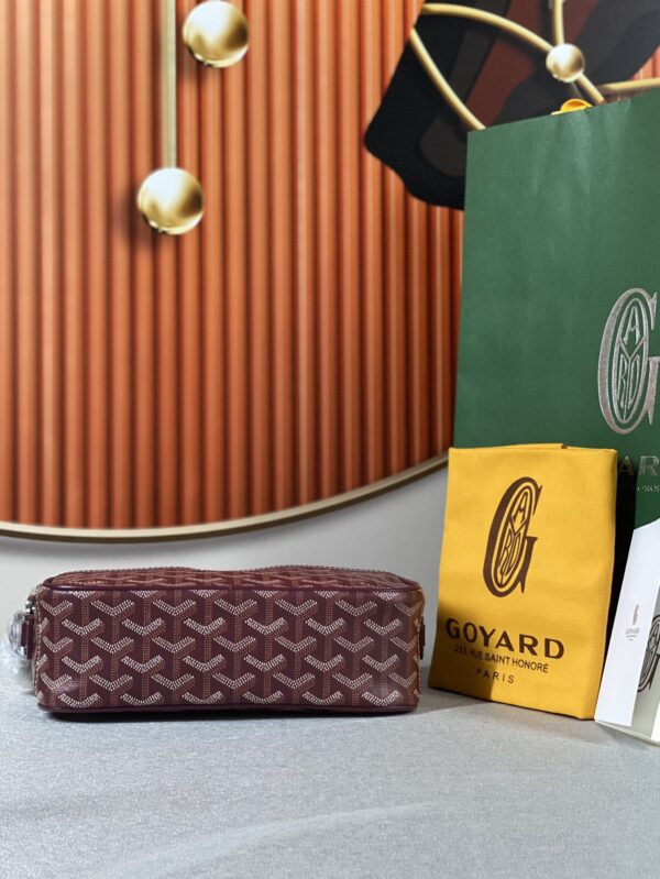 Goyard Cap-Vert PM Bag