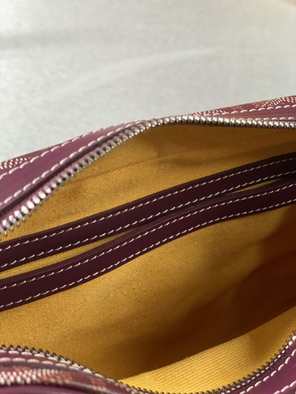 Goyard Cap-Vert PM Bag