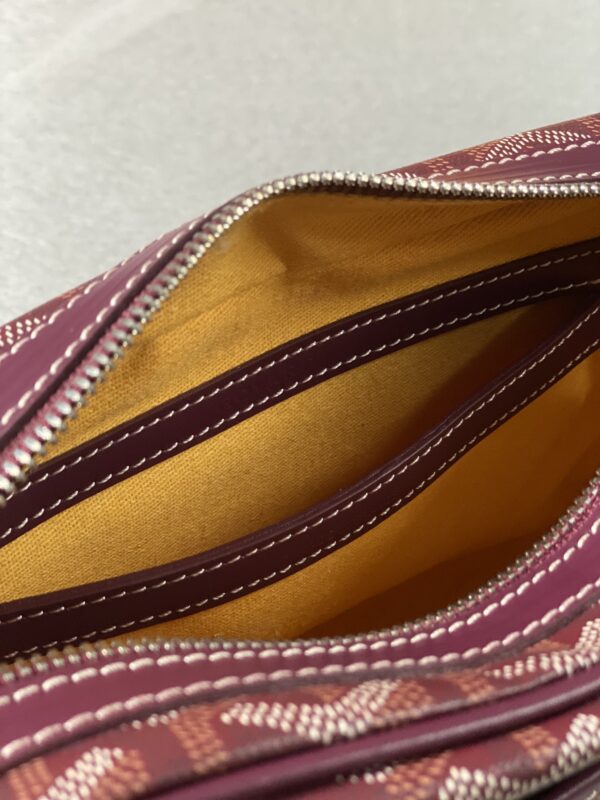 Goyard Cap-Vert PM Bag