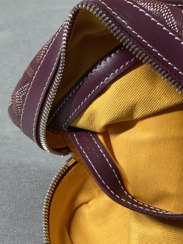 Goyard Cap-Vert PM Bag