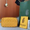 Goyard Cap-Vert PM Bag