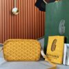 Goyard Cap-Vert PM Bag