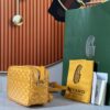 Goyard Cap-Vert PM Bag