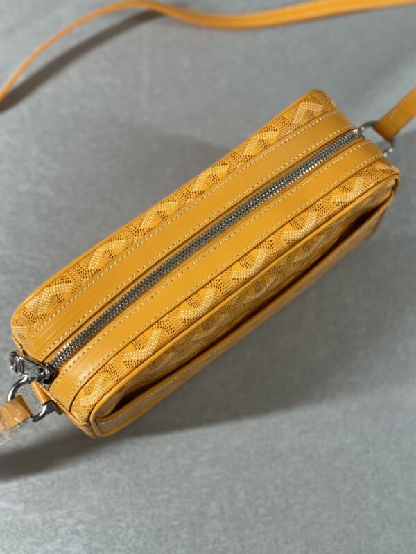 Goyard Cap-Vert PM Bag
