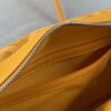 Goyard Cap-Vert PM Bag