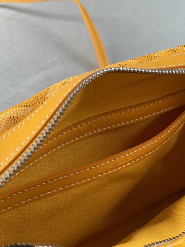 Goyard Cap-Vert PM Bag