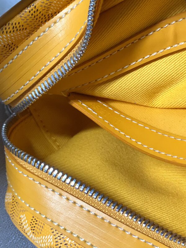 Goyard Cap-Vert PM Bag