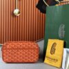 Goyard Cap-Vert PM Bag